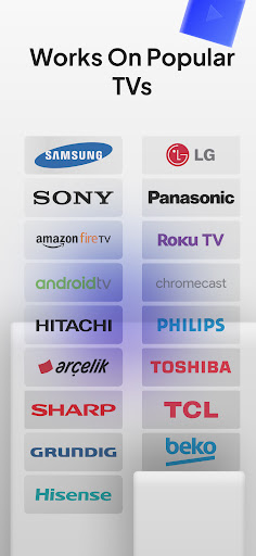 Screen Mirroring MirrorMeister پی سی