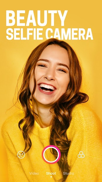 BeautyPlus Me - Easy Photo Editor & Selfie Camera PC
