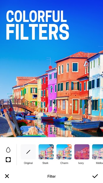 BeautyPlus Me - Easy Photo Editor & Selfie Camera PC