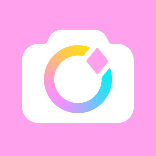 BeautyCam-รูปสวย & กล้องฟิล์ม PC