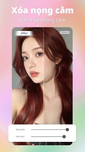 BeautyCam-Chụp ảnh và vẽ AI PC