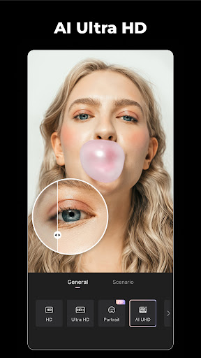 Wink - Video Enhancing Tool پی سی