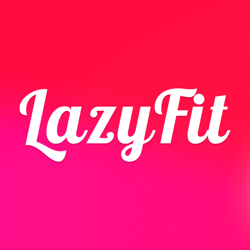 LazyFit: Home Workout Planner电脑版