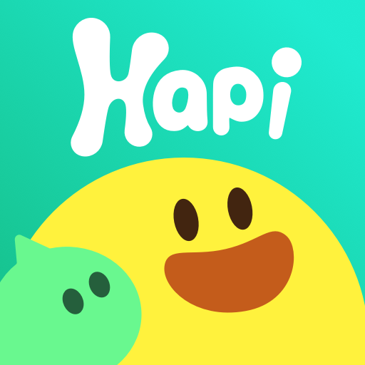Hapi-Group Voice Chat Rooms الحاسوب
