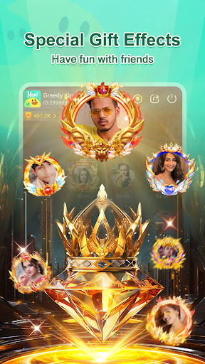 Hapi Group Voice Chat Rooms MEmu Hapi Group Voice Chat Rooms MEmu