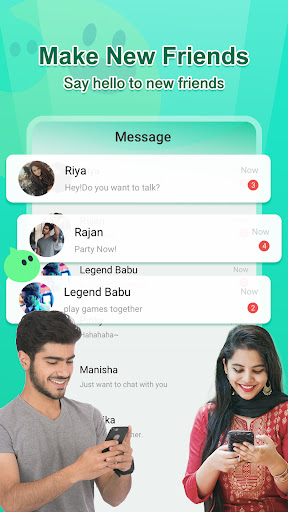 Hapi Group Voice Chat Rooms MEmu Hapi Group Voice Chat Rooms MEmu