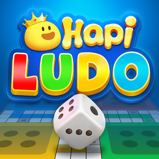 Hapi Ludo