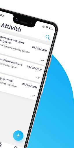 Mela Works – Gestione Cantieri PC