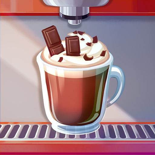 My Cafe: Recipes & Stories - Juego de Restaurante PC