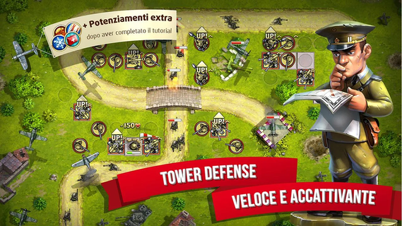 Toy Defense 2 PC