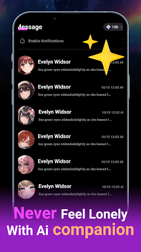 Melia-Soulmate AI Friend PC