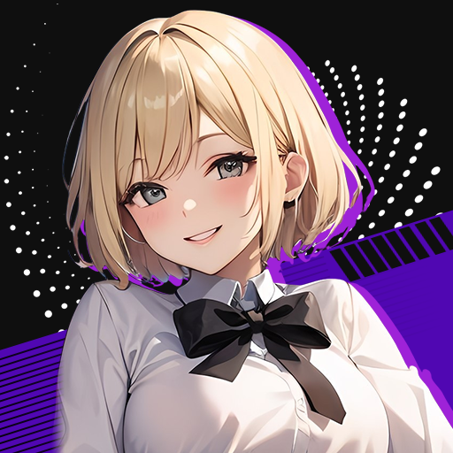 Melia-Anime Roleplay Chat