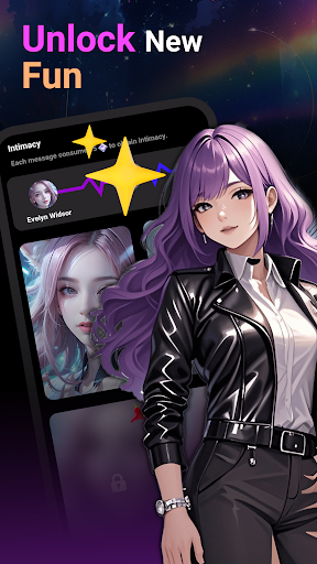 Melia-Anime Roleplay Chat
