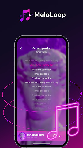 MeloLoop-Music Player&Offline PC