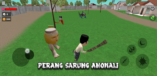 Craftsman:Playground melon ПК