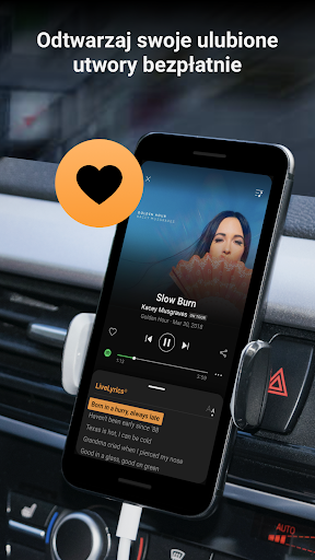 SoundHound–wyszukiwarka muzyki PC