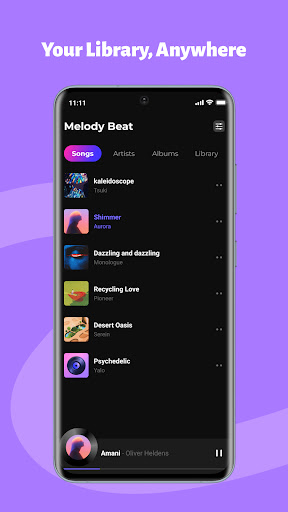 Melody Beat - Offline Music PC