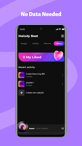 Melody Beat - Offline Music PC