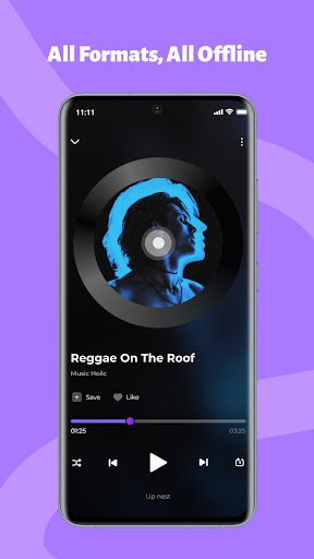 Melody Beat - Offline Music PC