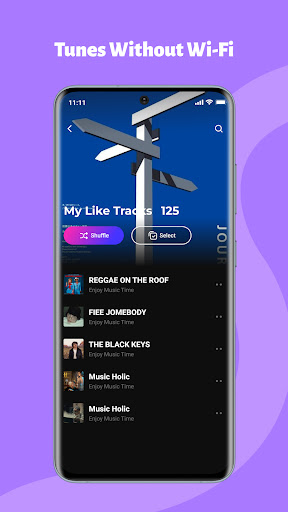 Melody Beat - Offline Music PC