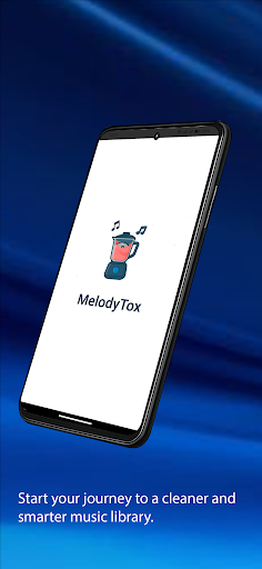 MelodyTox پی سی