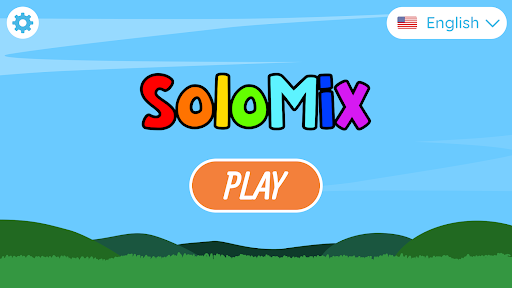 SoloMix PC