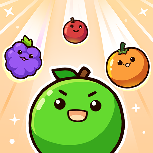 Melon Drop: Fruit Merge Master