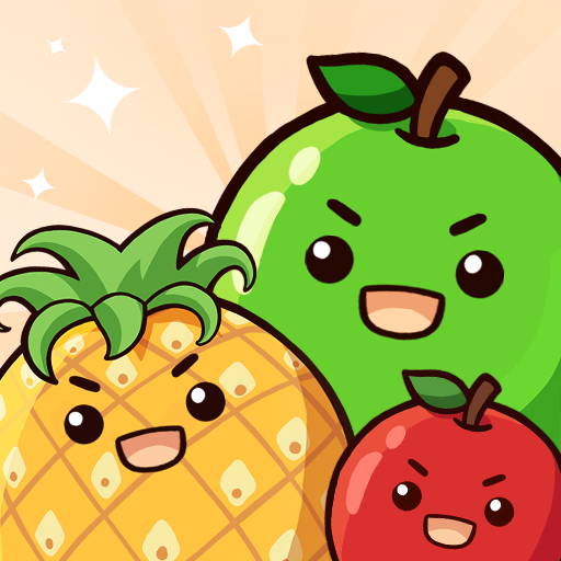 Melon Drop: Fruit Merge Master