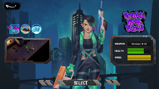 Blast-Off: Tactical Shooter 3D PC