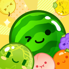 Watermelon Merge:Strategy Game