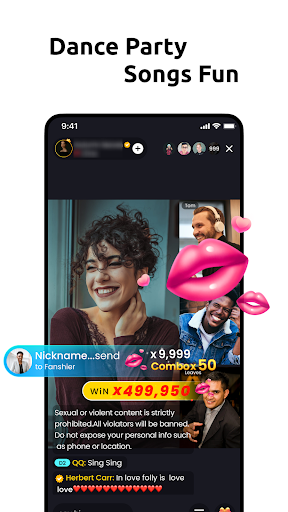 Duoo - NextGen Live Chat