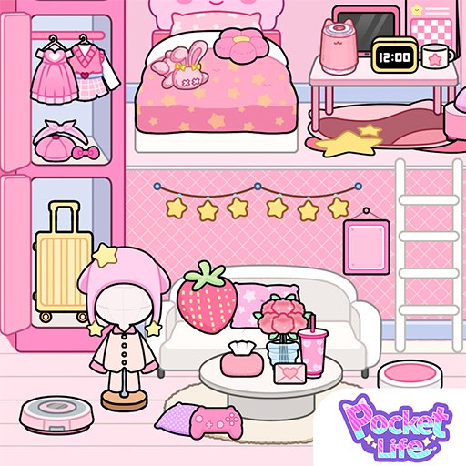 Pocket Life: Trang trí nhà cửa