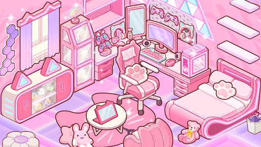 Pocket Life: Trang trí nhà cửa PC