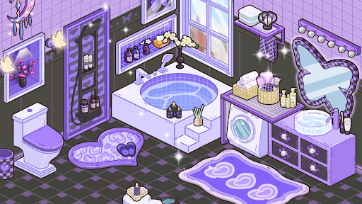 Pocket Life: Trang trí nhà cửa PC