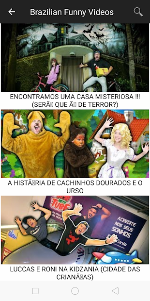 Memes Criador & Comedia do Neto para PC
