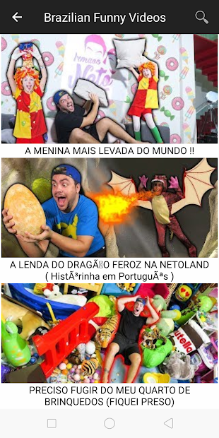 Memes Criador & Comedia do Neto para PC