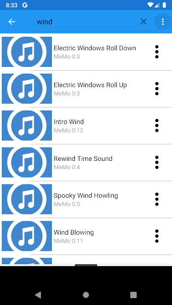 MeMoo Müzik İndir PC