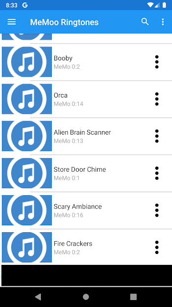 MeMoo Müzik İndir PC