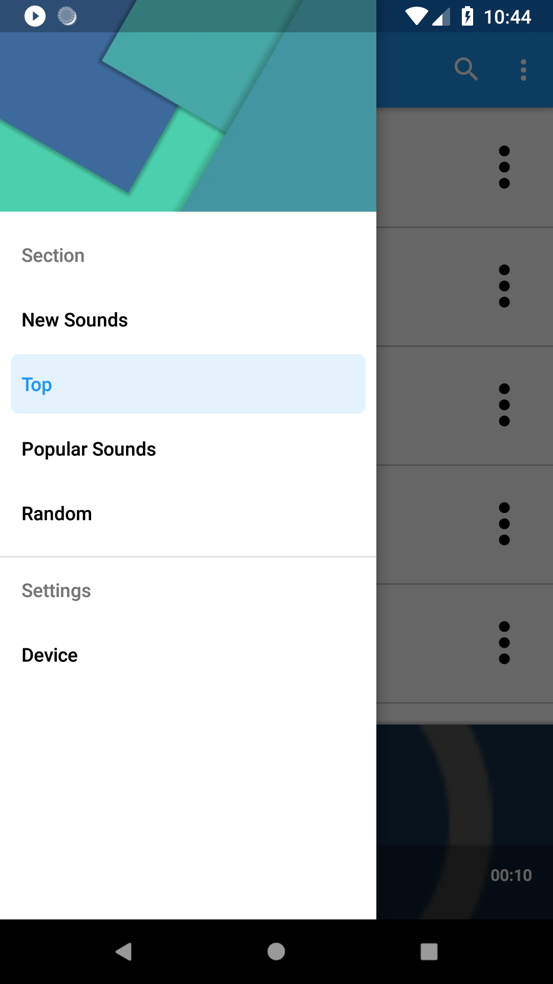 MeMoo Müzik İndir PC