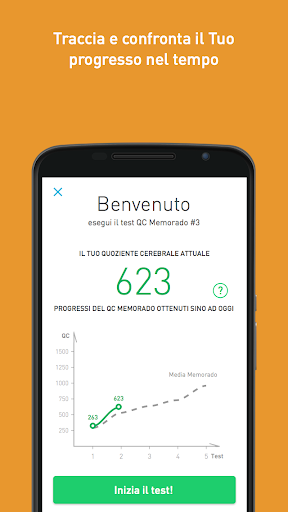 Memorado - Giochi Mentali PC