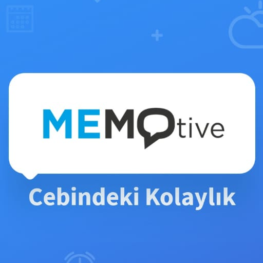 Memotive - Cebindeki Kolaylık