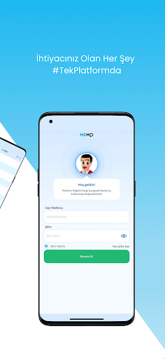 Memotive - Cebindeki Kolaylık PC