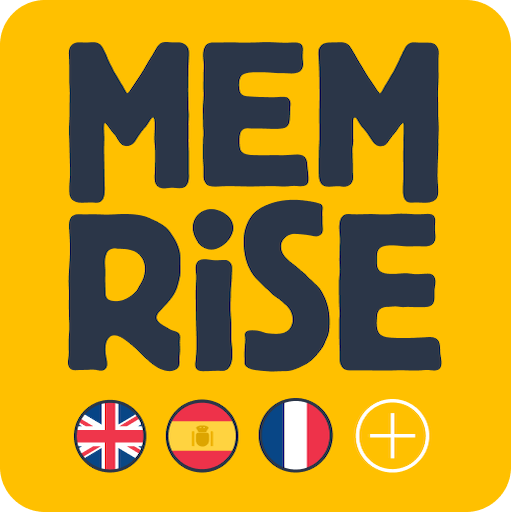 Memrise: Sprich neue Sprachen