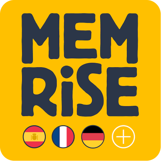 Memrise: speak a new language