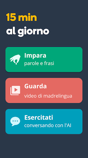 Memrise: parla un'altra lingua