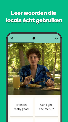 Memrise: leer een nieuwe taal