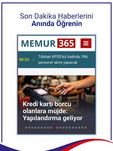 Memur 365, Kamu Personel Alımı
