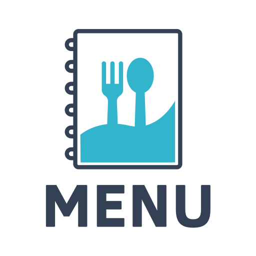 Menu Maker, Menu Templates پی سی