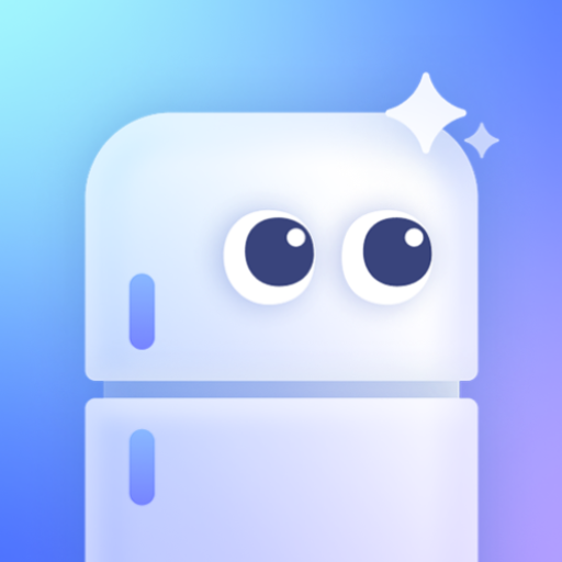 Wonder Fridge: Frigo Gestion