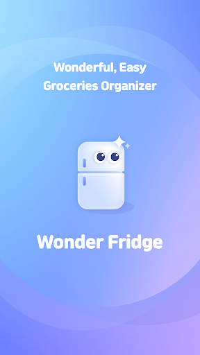 Wonder Fridge: Frigo Gestion PC